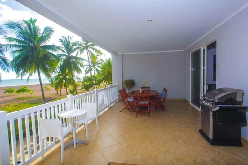 The Palms Ocean Club Resort Jacó Eksteriør billede
