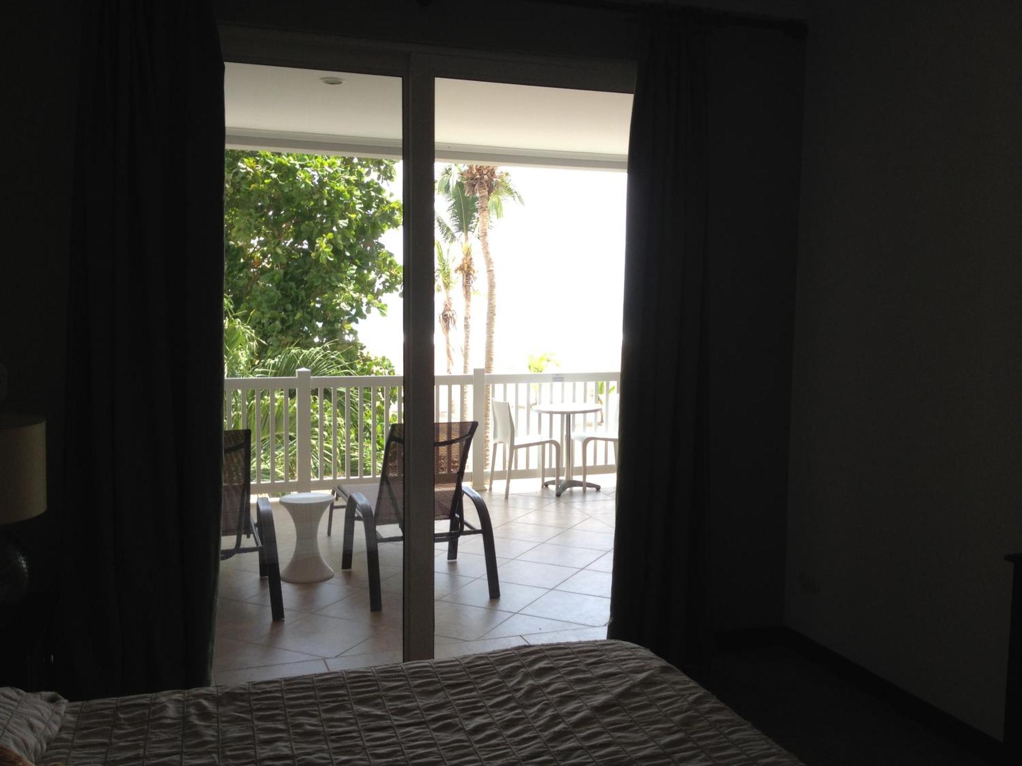 The Palms Ocean Club Resort Jacó Eksteriør billede