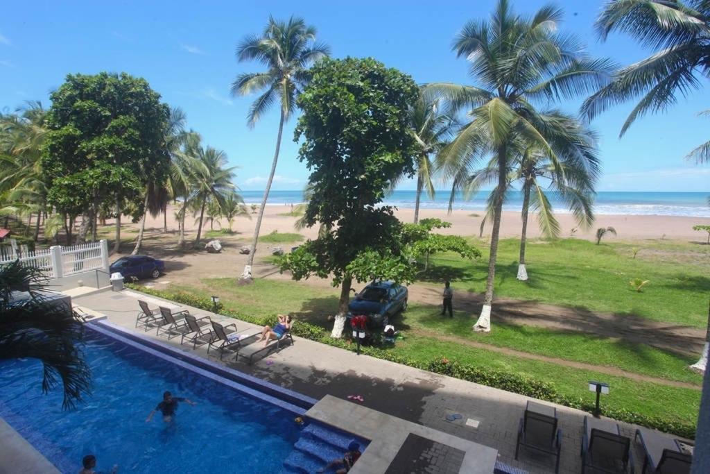 The Palms Ocean Club Resort Jacó Værelse billede