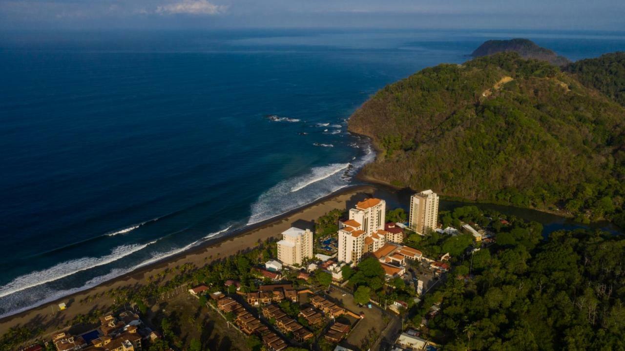 The Palms Ocean Club Resort Jacó Eksteriør billede