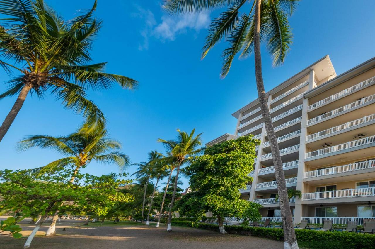 The Palms Ocean Club Resort Jacó Eksteriør billede