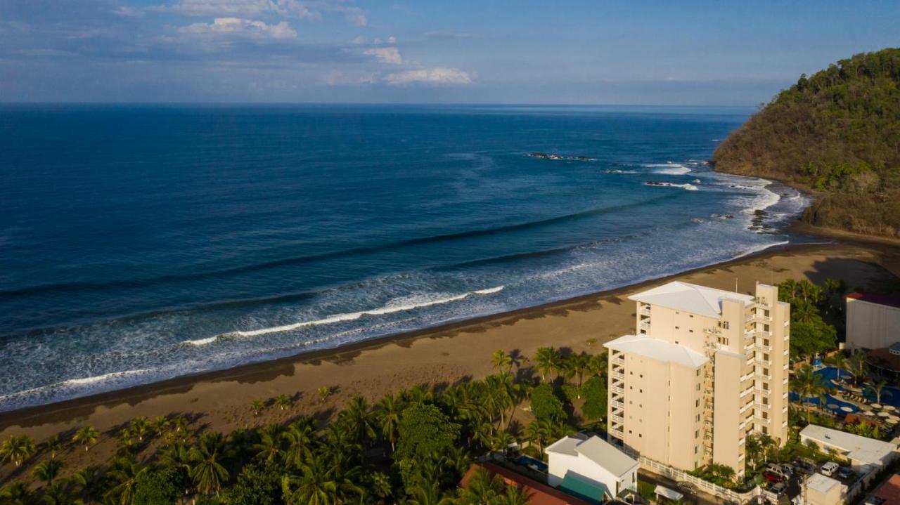 The Palms Ocean Club Resort Jacó Eksteriør billede
