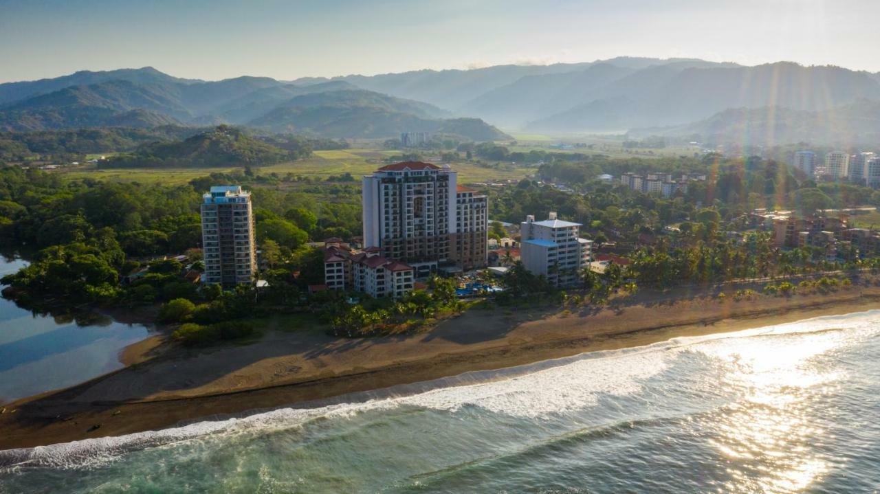 The Palms Ocean Club Resort Jacó Eksteriør billede