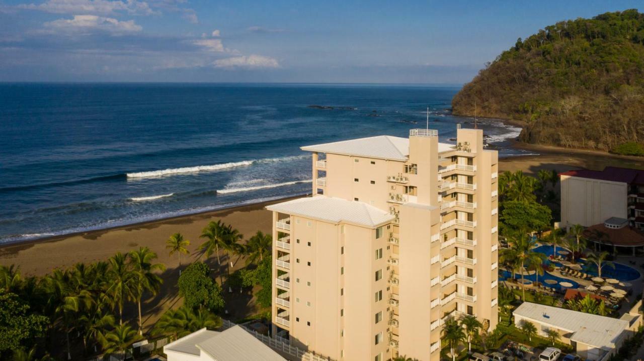 The Palms Ocean Club Resort Jacó Eksteriør billede